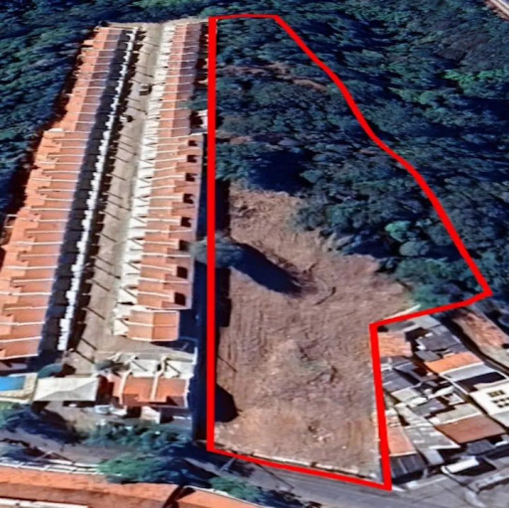 Terreno, 1 hectares - Foto 3