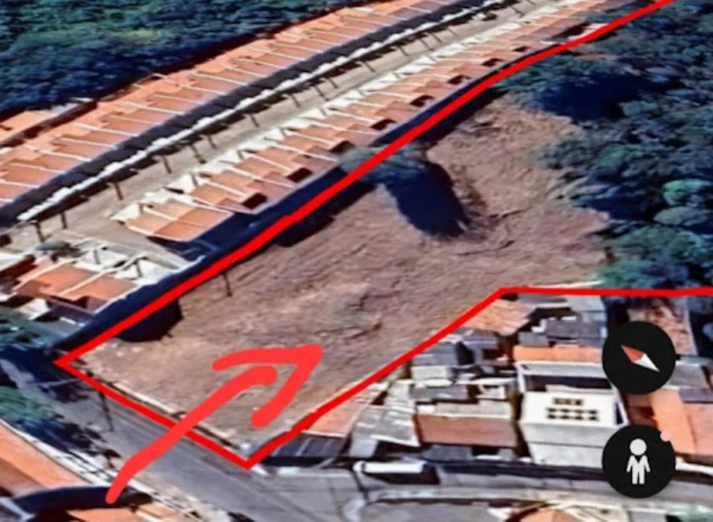 Terreno, 1 hectares - Foto 2