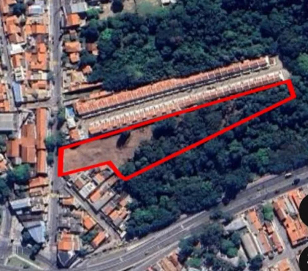 Terreno, 1 hectares - Foto 1