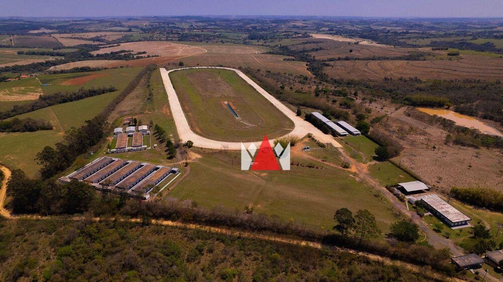 Terreno, 52 hectares - Foto 1