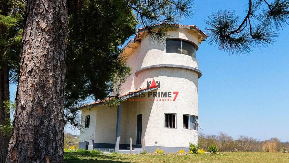 Terreno, 52 hectares - Foto 2