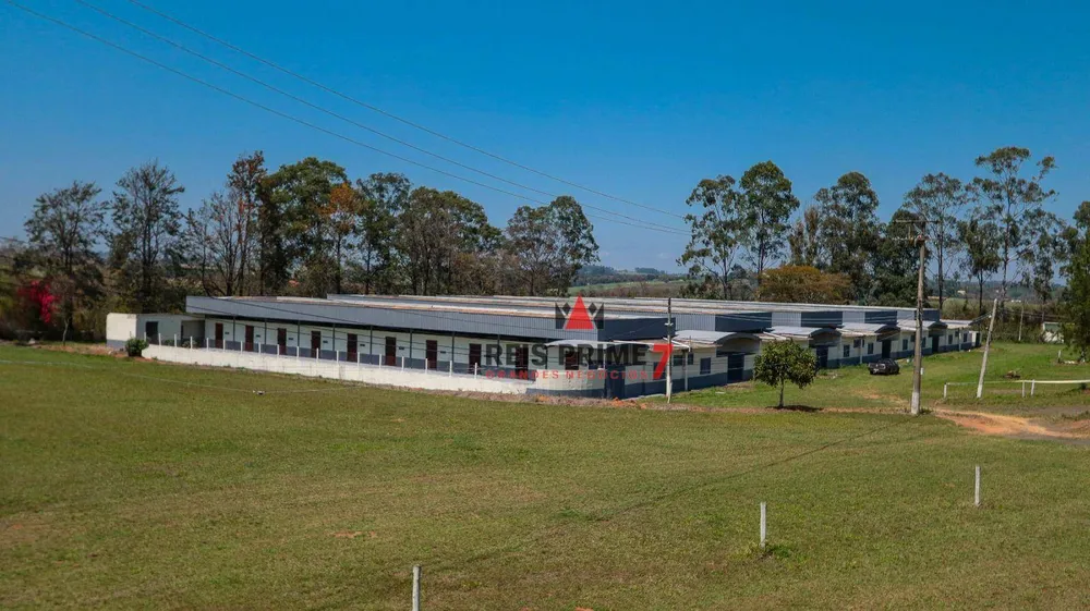 Terreno, 52 hectares - Foto 4