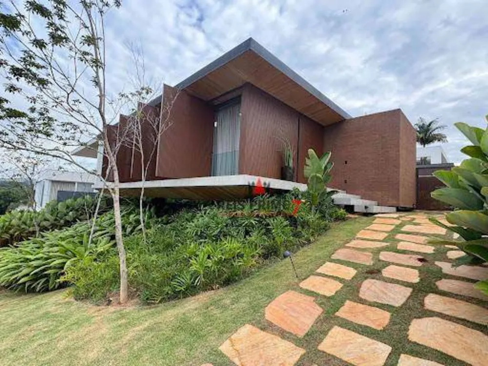 Casa de Condomínio, 4 quartos - Foto 4