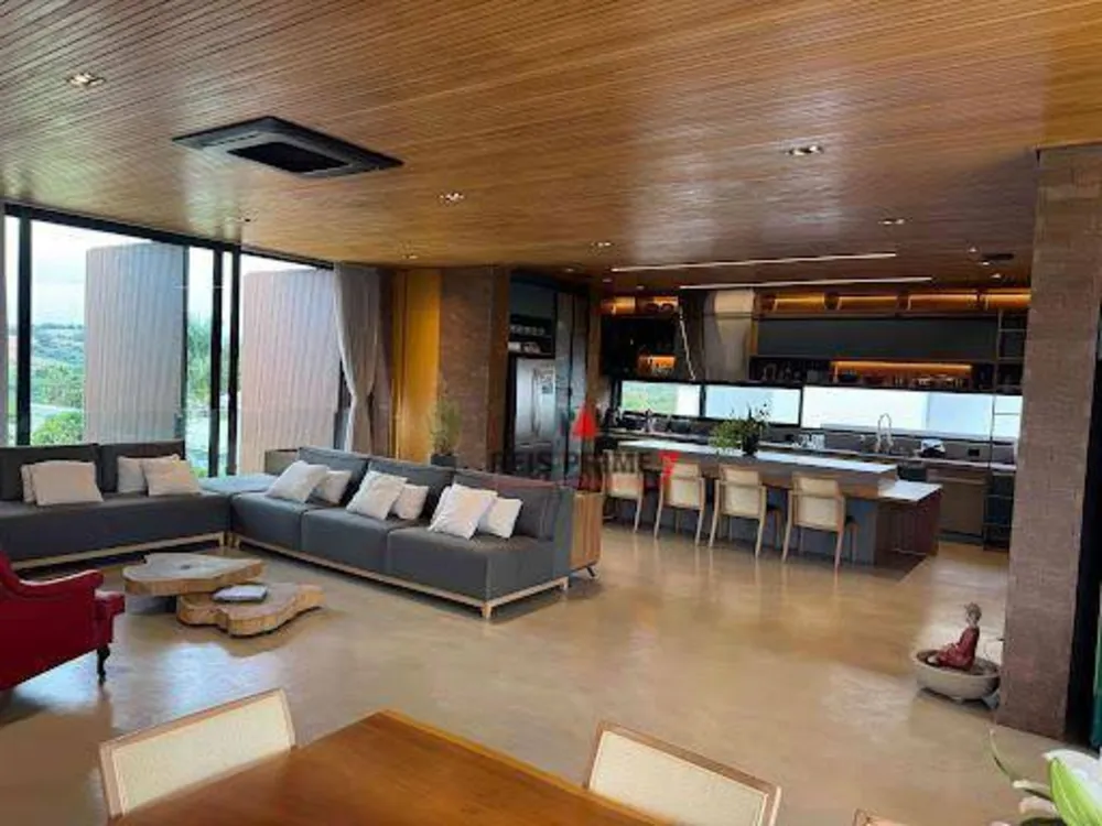 Casa de Condomínio, 4 quartos - Foto 5