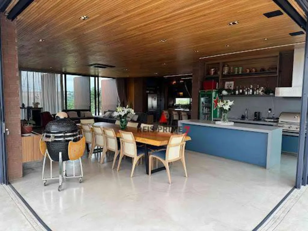 Casa de Condomínio, 4 quartos - Foto 8