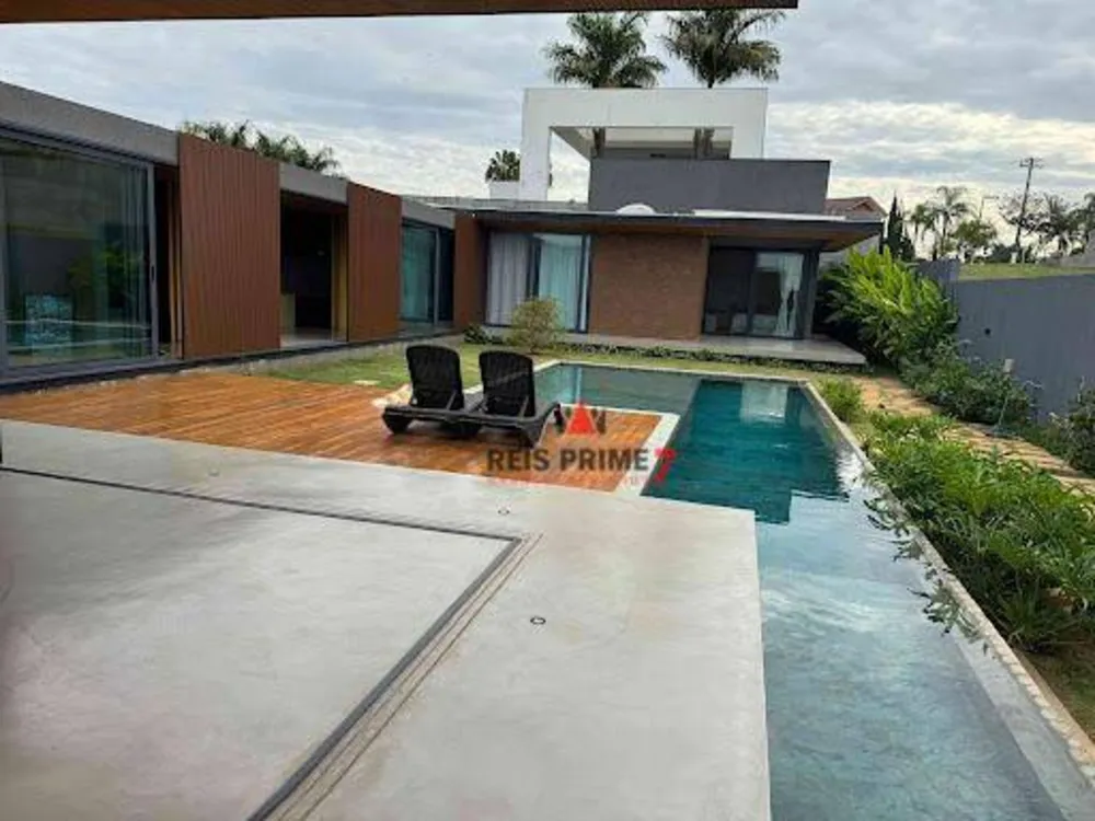 Casa de Condomínio, 4 quartos - Foto 7