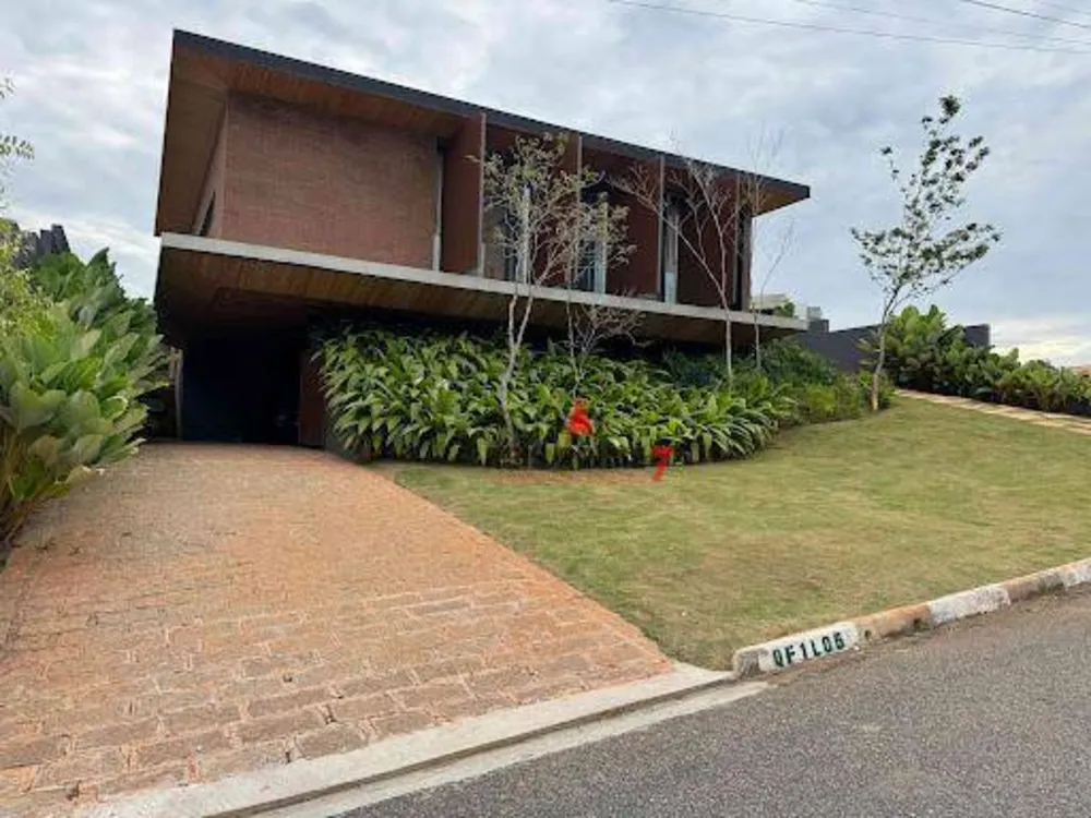 Casa de Condomínio, 4 quartos - Foto 6