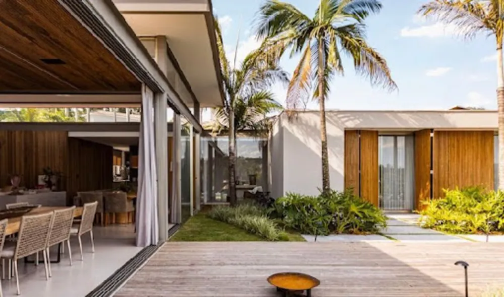 Casa de Condomínio, 5 quartos - Foto 8