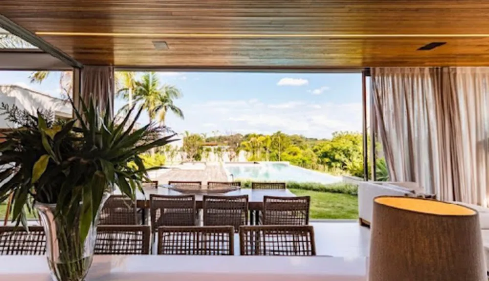 Casa de Condomínio, 5 quartos - Foto 6
