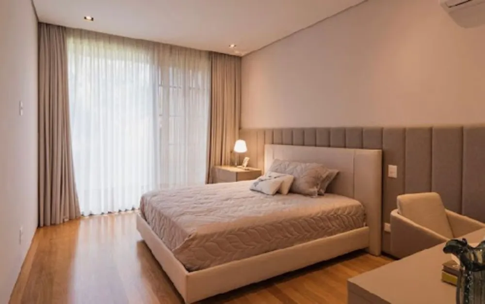Casa de Condomínio, 5 quartos - Foto 9