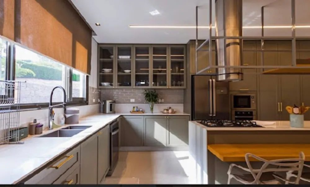Casa de Condomínio, 5 quartos - Foto 7