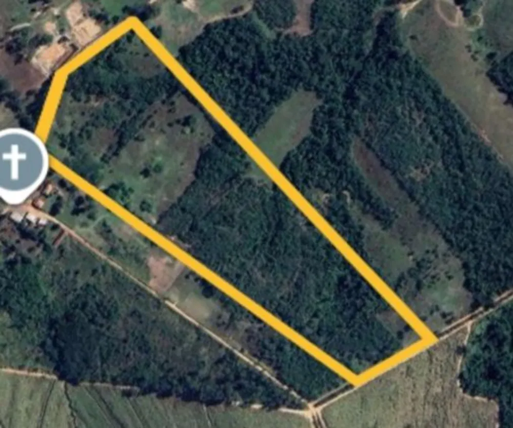 Terreno, 15 hectares - Foto 1