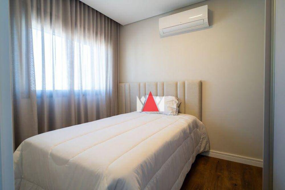 Apartamento, 3 quartos, 151 m² - Foto 1