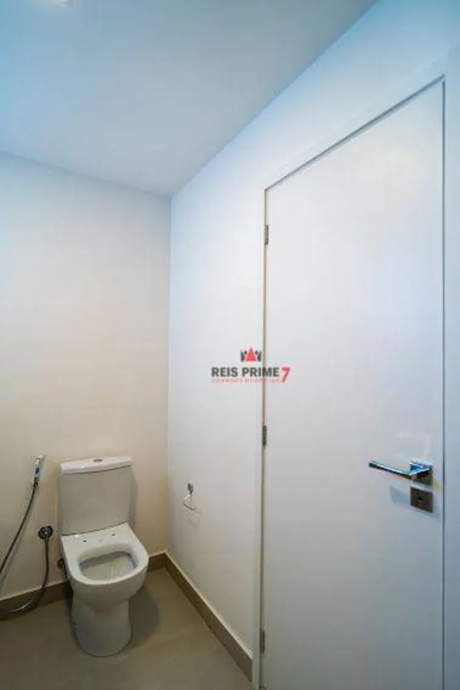 Apartamento, 3 quartos, 151 m² - Foto 11