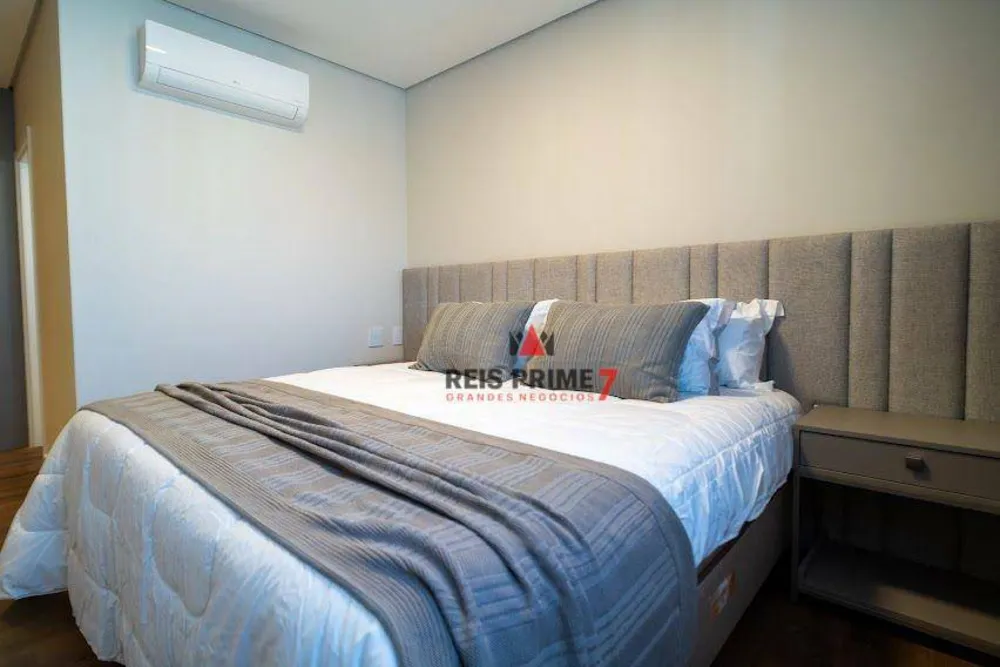 Apartamento, 3 quartos, 151 m² - Foto 8