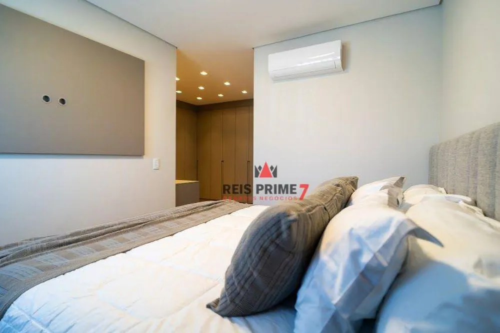 Apartamento, 3 quartos, 151 m² - Foto 9