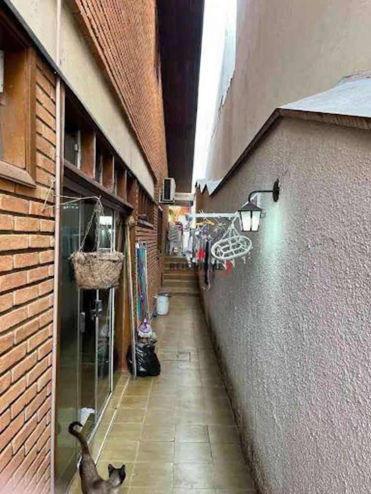 Casa, 3 quartos, 482 m² - Foto 1