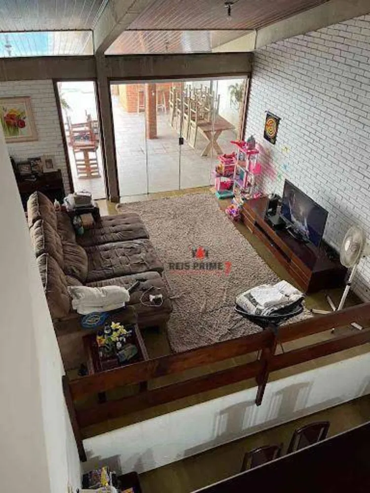 Casa, 3 quartos, 482 m² - Foto 1