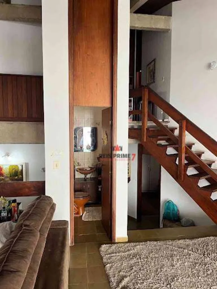 Casa, 3 quartos, 482 m² - Foto 6