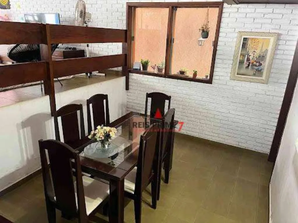 Casa, 3 quartos, 482 m² - Foto 4