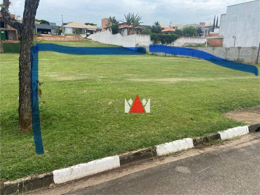 Loteamento e Condomínio, 1022 m² - Foto 1