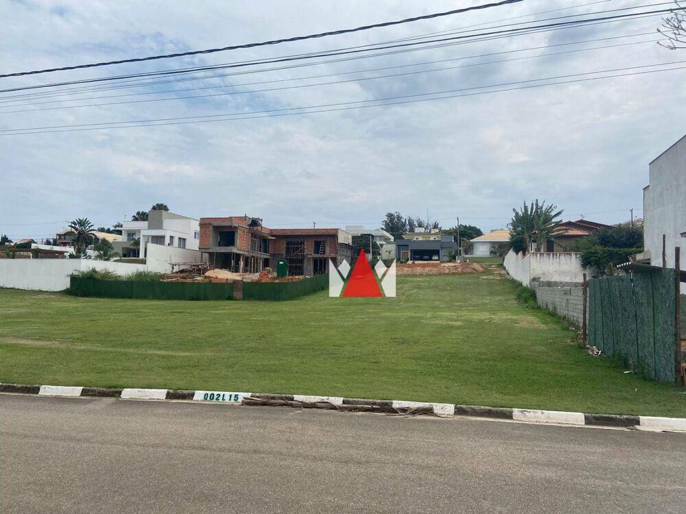 Loteamento e Condomínio, 1022 m² - Foto 4