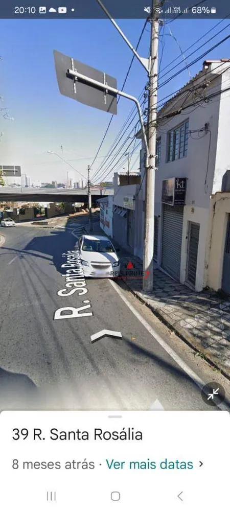 Sobrado, 6 quartos, 562 m² - Foto 2