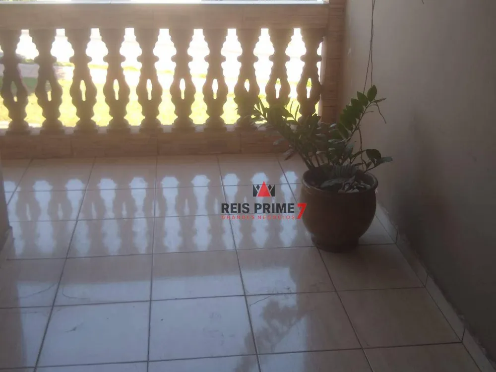 Casa, 2 quartos, 119 m² - Foto 12