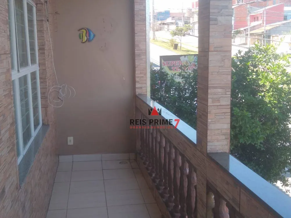 Casa, 2 quartos, 119 m² - Foto 7