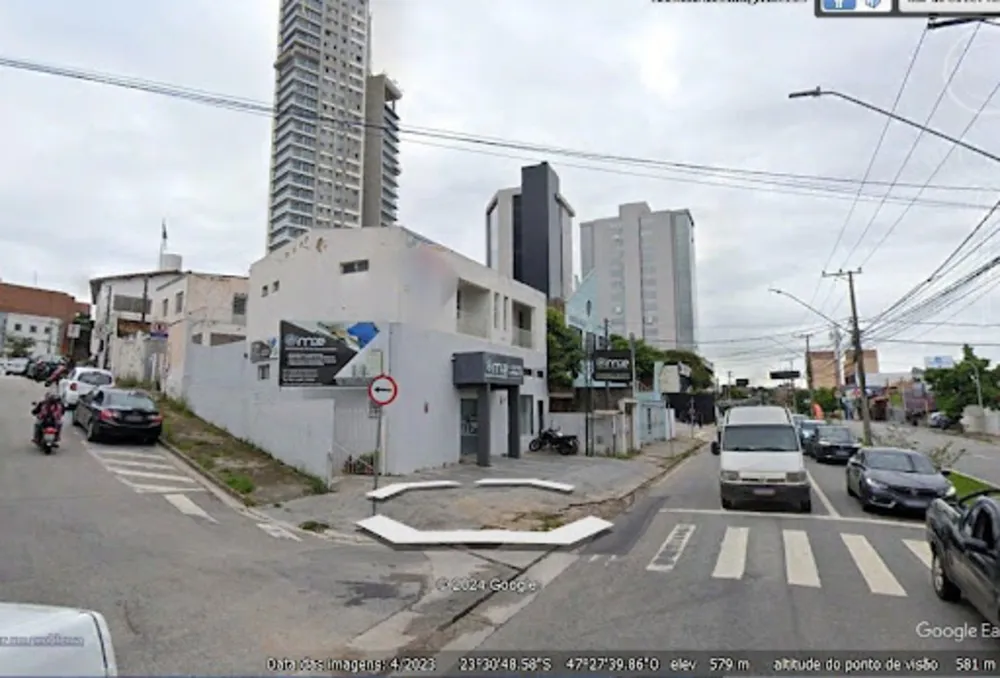 Loja-Salão, 160 m² - Foto 1