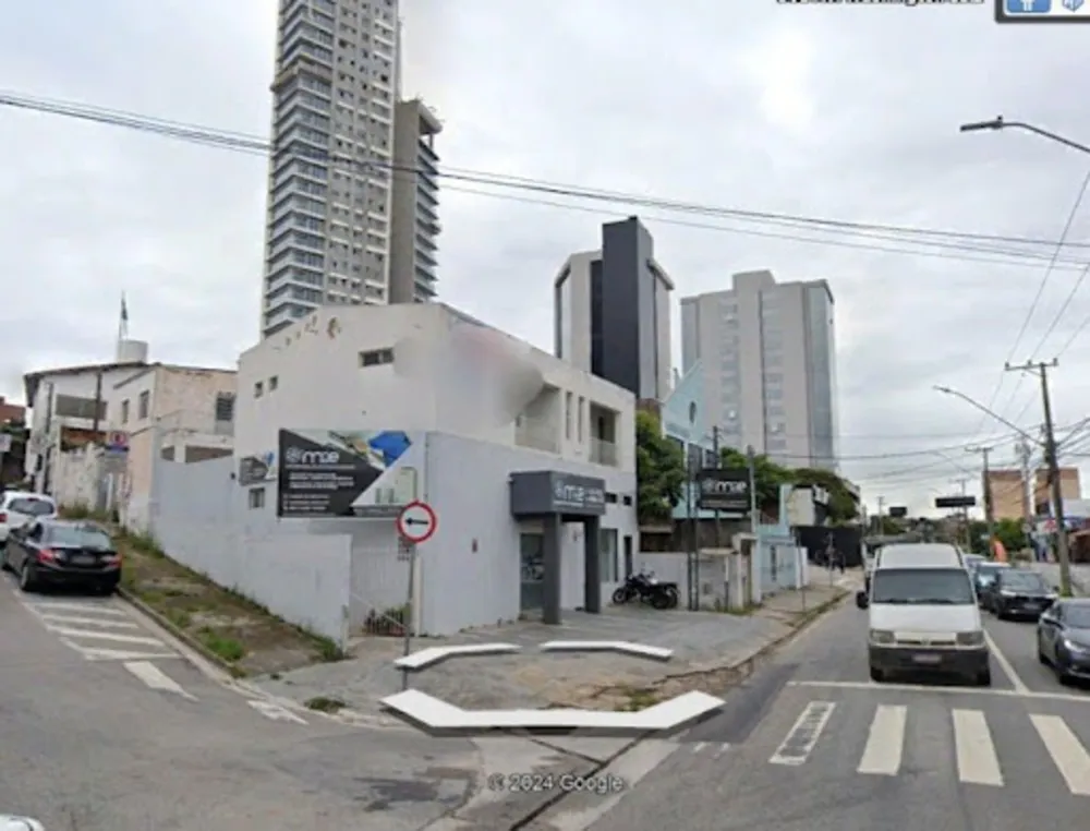 Loja-Salão, 160 m² - Foto 4