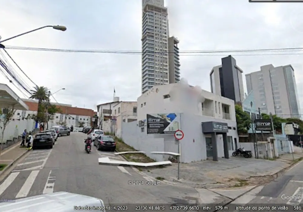 Loja-Salão, 160 m² - Foto 3