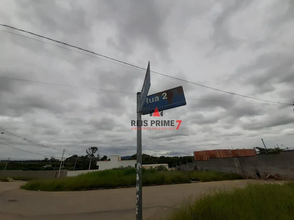 Loteamento e Condomínio, 242 m² - Foto 4