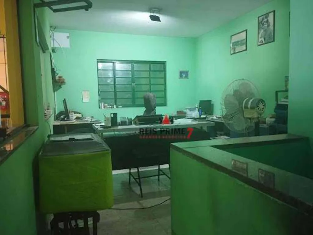 Depósito-Galpão, 430 m² - Foto 3