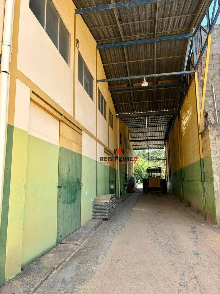 Depósito-Galpão, 430 m² - Foto 16