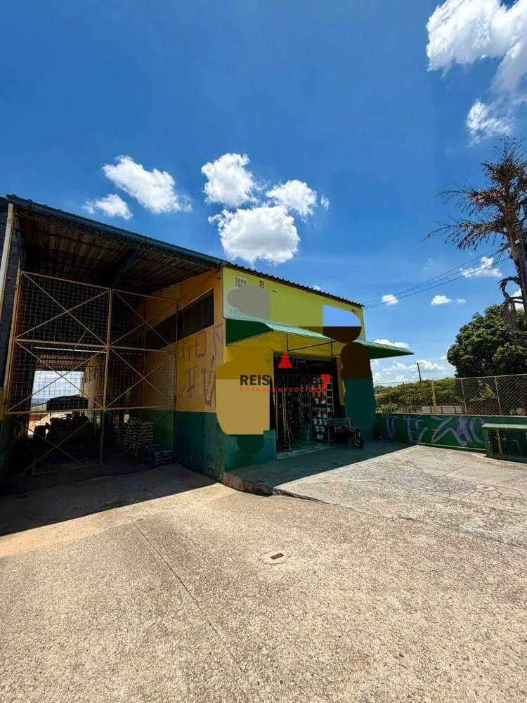 Depósito-Galpão, 430 m² - Foto 13