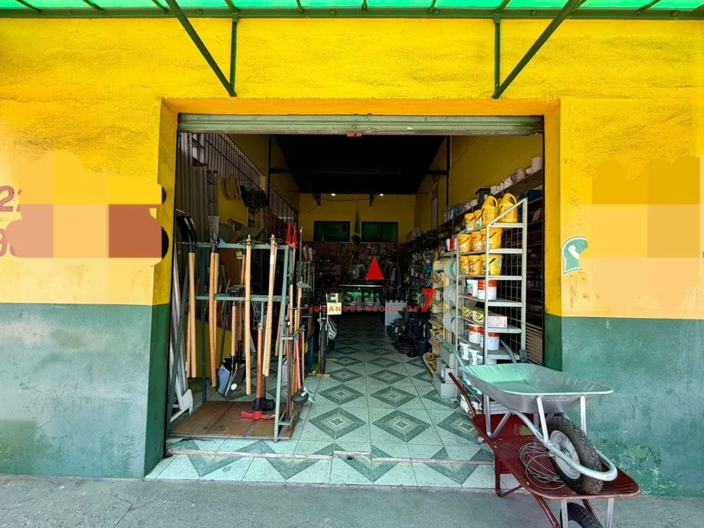 Depósito-Galpão, 430 m² - Foto 2