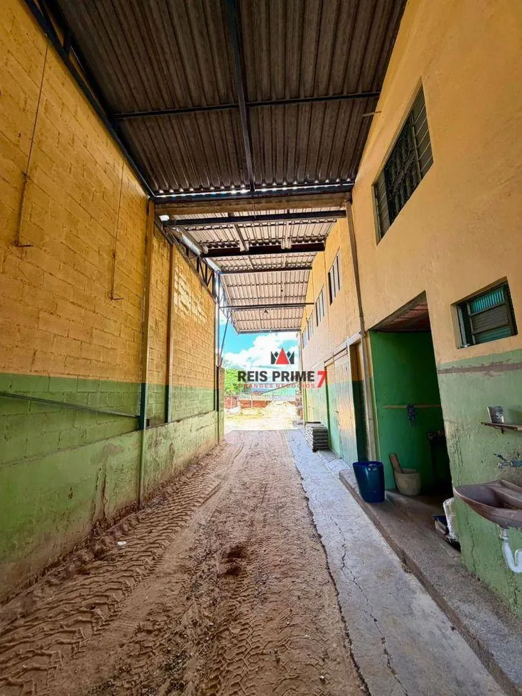 Depósito-Galpão, 430 m² - Foto 10