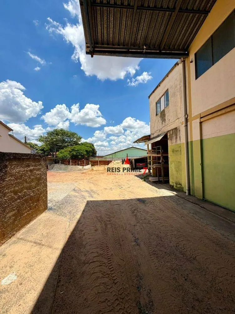 Depósito-Galpão, 430 m² - Foto 14