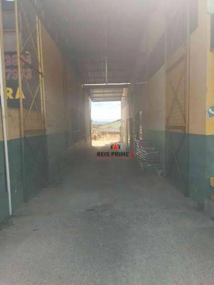 Depósito-Galpão, 430 m² - Foto 4