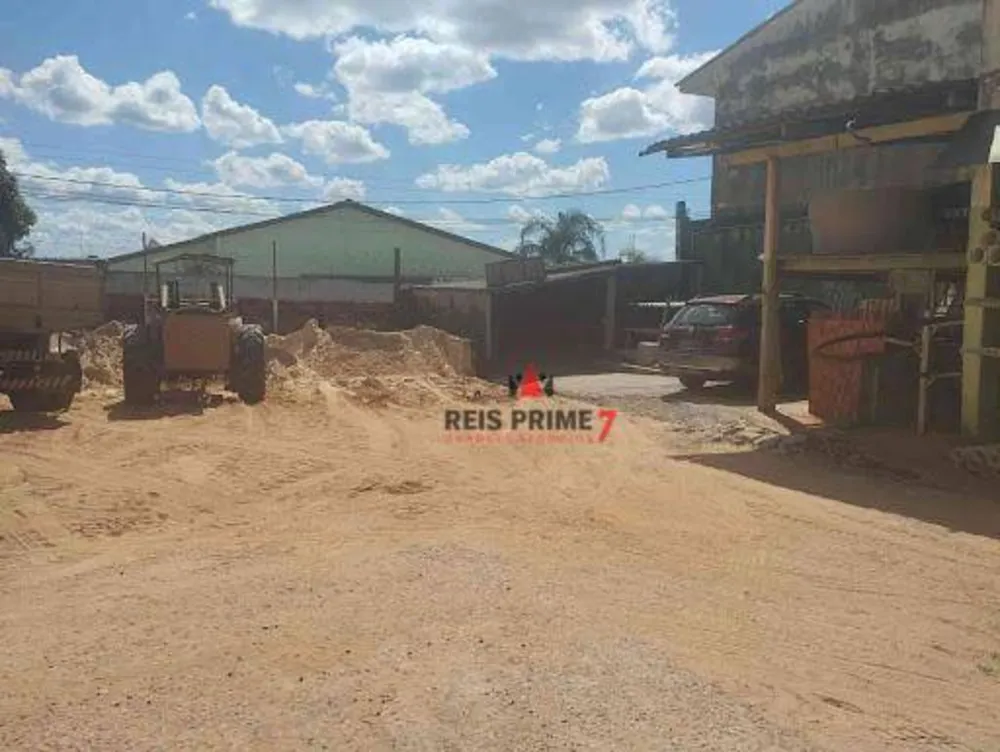 Depósito-Galpão, 430 m² - Foto 5