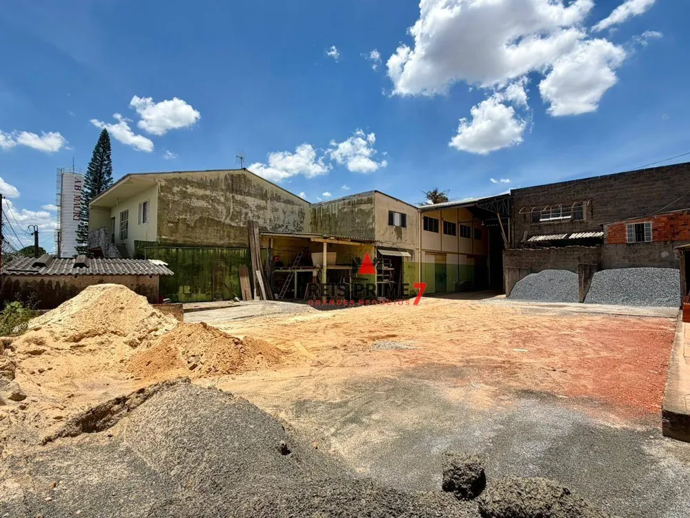 Depósito-Galpão, 430 m² - Foto 8