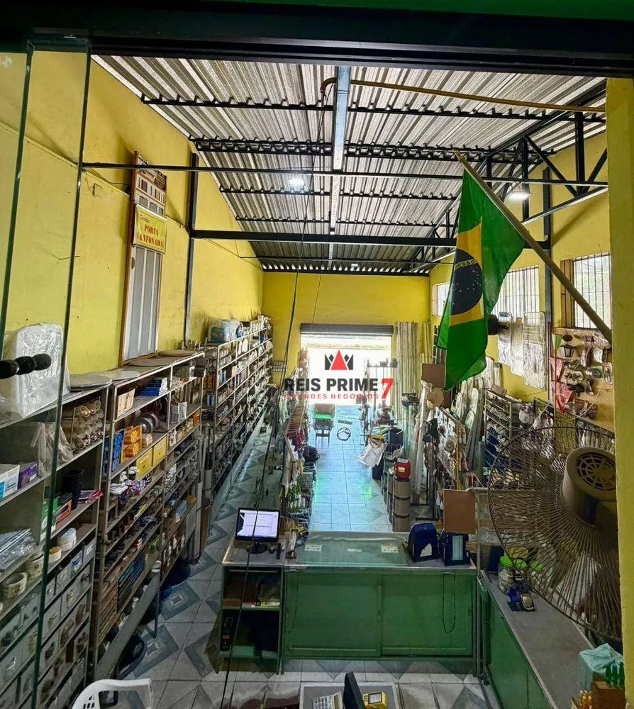 Depósito-Galpão, 430 m² - Foto 9