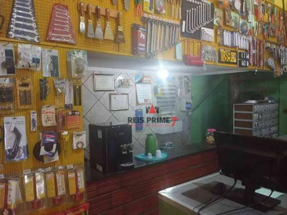 Depósito-Galpão, 430 m² - Foto 6