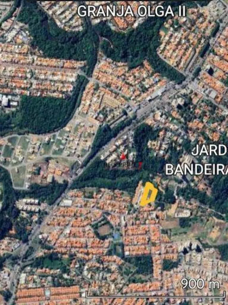 Terreno, 5244 m² - Foto 4