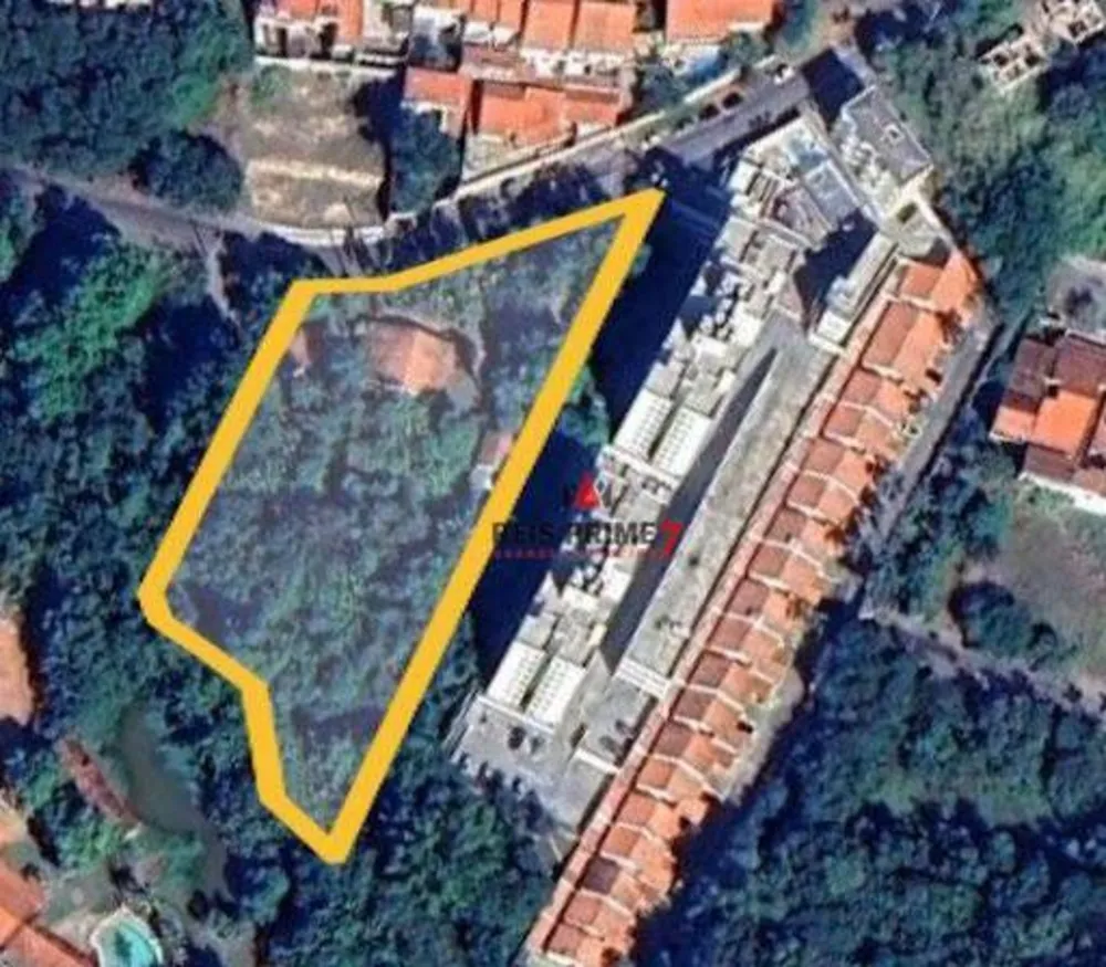 Terreno, 5244 m² - Foto 2
