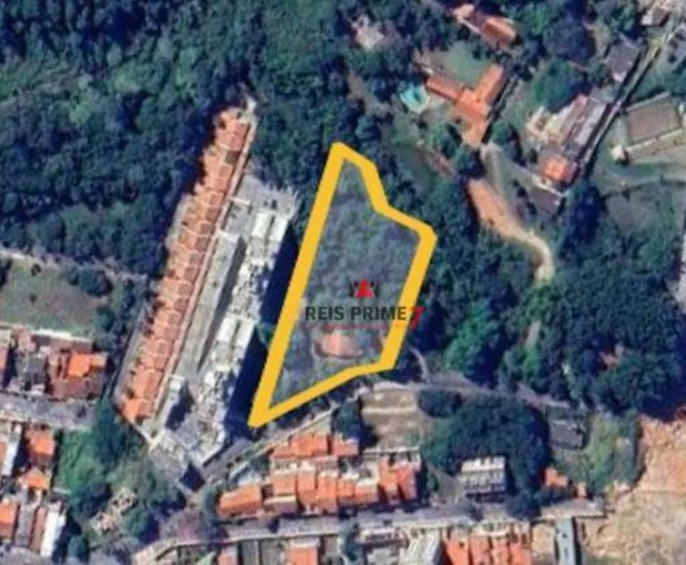 Terreno, 5244 m² - Foto 1