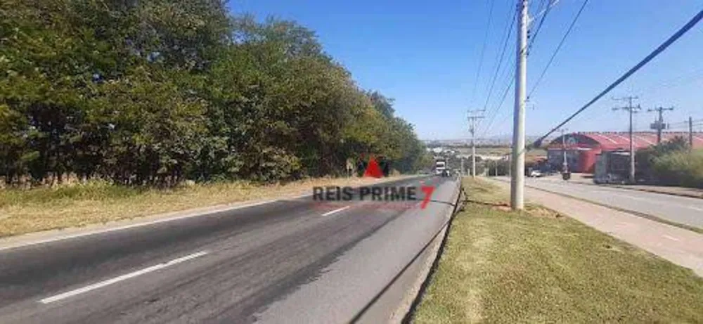 Terreno, 10 hectares - Foto 1