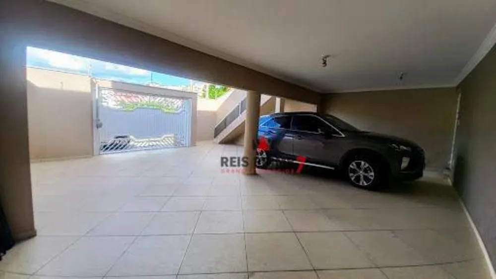 Casa, 3 quartos, 170 m² - Foto 9