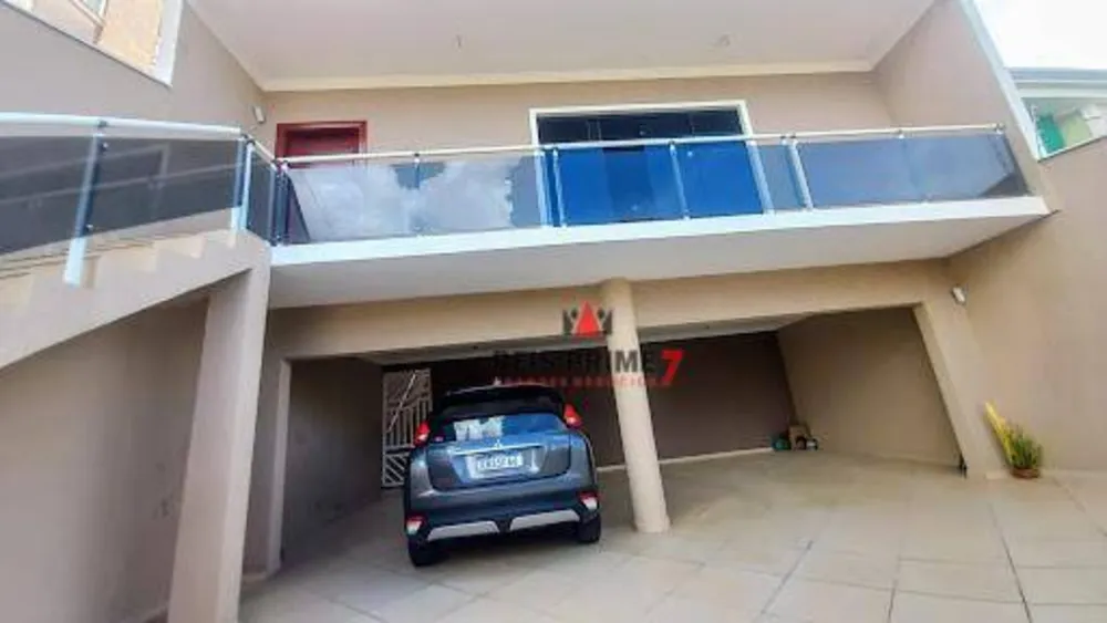 Casa, 3 quartos, 170 m² - Foto 1